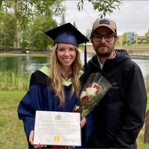 Meet your Posher, Jocelyn